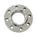 321 Stainless Steel Flanges