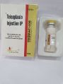 Teicoplanin 400 mg injection