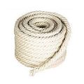 White Color Cotton Rope