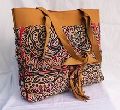 Hand embroidered Vintage Hippie Banjara Bag