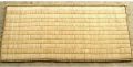 Plain Bamboo Mat
