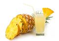 Pineapple Squash