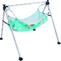 Fancy Baby Pendulum Foldable Cradle