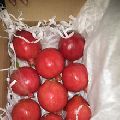 Fresh Pomogranates