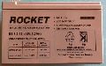 Rocket SMF UPS Battery