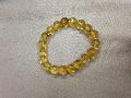 Citrine Bracelet