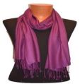 Printed Polyester Scarf