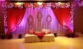 Wedding Stage Decoration Services