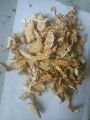 Dry Oyester Mushroom