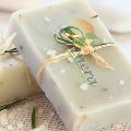 Moringa Lavender Comfrey Soap