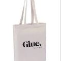 promotional design printed shopping tote bag cotton
