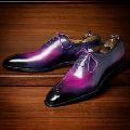 genuine leather men shoes
