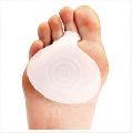 Metatarsal Silicone Pads