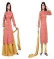 Patiala Salwar Suit