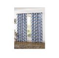 Cotton Living Room Curtains