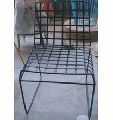 Wrought Iron Chair