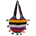 Embroidered Handbags Ethnic Banjara Style Woman Bag