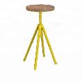 Revolving Bar Stool