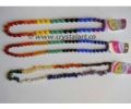 7 CHAKRA BEADS & CHIPS NECKLACE
