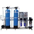 Mineral Water RO Plant