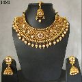 Traditional Imitation Necklace