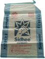 Printed Cement Bags