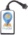 MAPOUT-Nano Builtin Battery GSM GPS Tracker