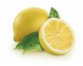 Fresh Natural Lemon