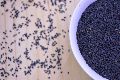 Dried Black Sesame Seeds