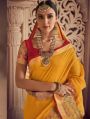 Embroidery Work Patiala Suits