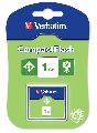 Verbatim Compact Flash Card1GB