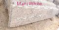 Mani white granite