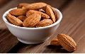 Organic Almond Nuts