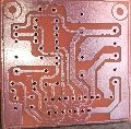 Tda 2974 amplifier PCB
