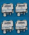 Series DPT2500-R8-3W Differential Pressure Transmitter Monitors Pressure