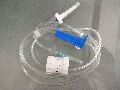 ACCUFLUX IV Infusion Set with Dial Flow Regulator