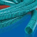 Pvc Medium Duty Suction Hose