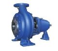 End Suction Back Pull Out Type Water Pump