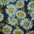 printed polyester fabrics