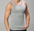 Men Singlets Gym Tshirts
