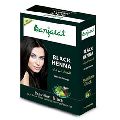 Black Henna Brazilian Black