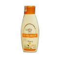SUNSCREEN LOTION WITH SANDAL OIL