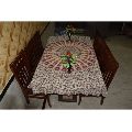 Cotton Handmade Mandala Printed Table Cover