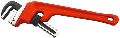 PIPE WRENCH OFFSET HEAVY DUTY