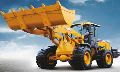 Schwing - XCMG Wheel Loader