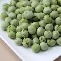 Green Peas dry