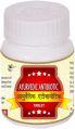 ayurvedic antibiotic tablets