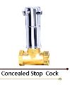 stop cock taps