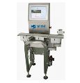 HIGH SPEED DYNAMIC CHECKWEIGHER