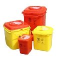 Best medical Sharps disposal containers